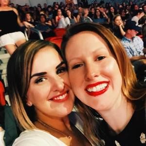 Meet your Posher, Katy